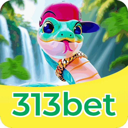 Chuva de Bônus 313bet - Slots