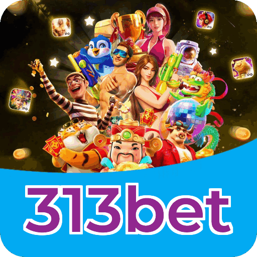 Aplicativo móvel 313bet para iOS e Android