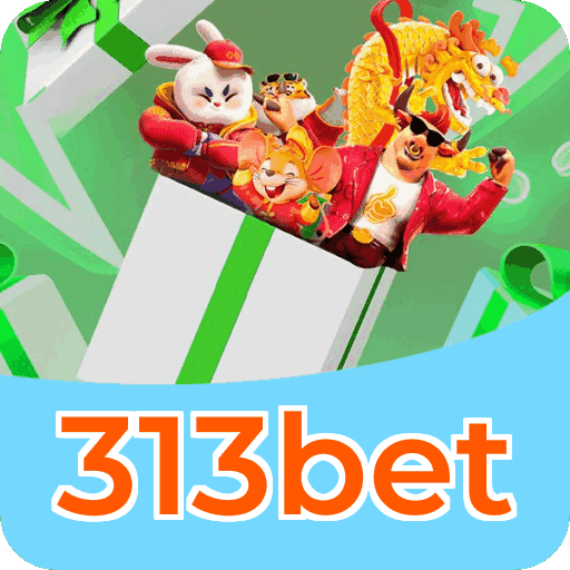Promoções App 313bet