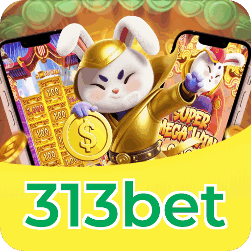 Slots RTP 313bet