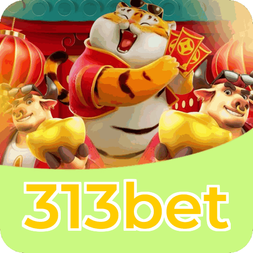 Jogos App 313bet